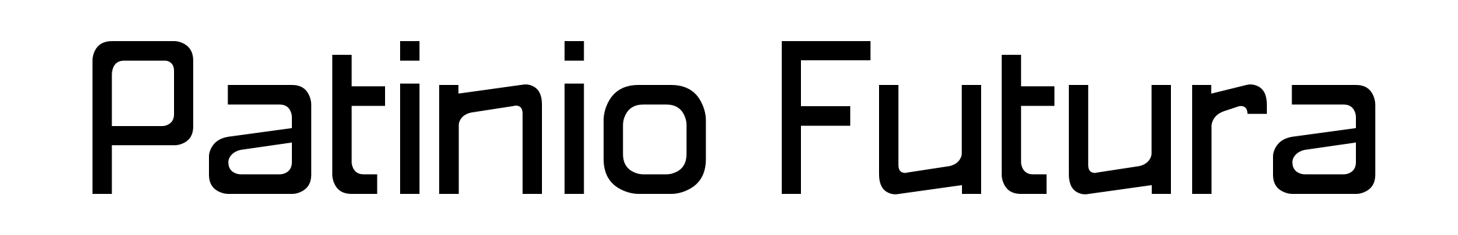 Patinio Futura