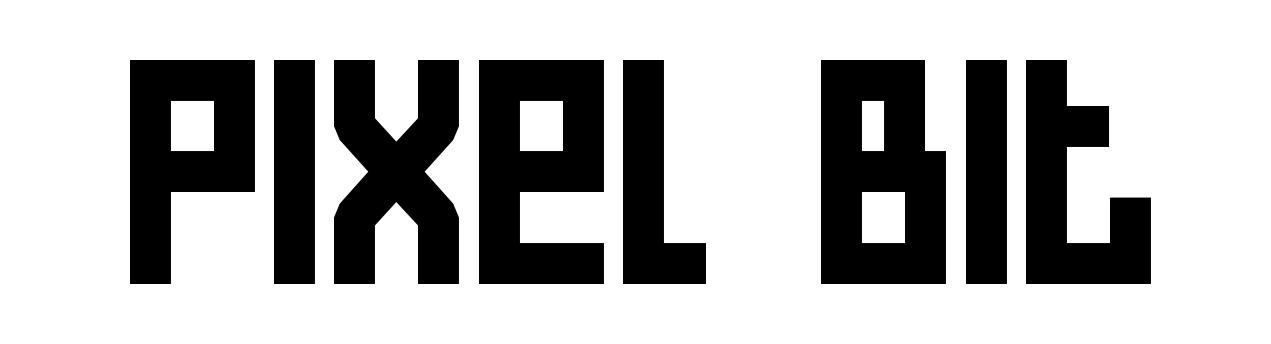 Pixel Bit