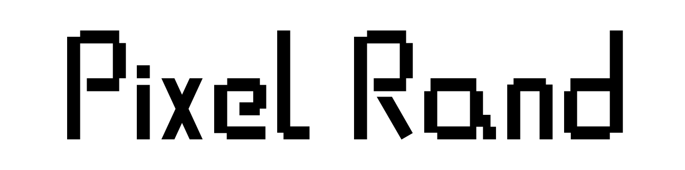 Pixel Rand
