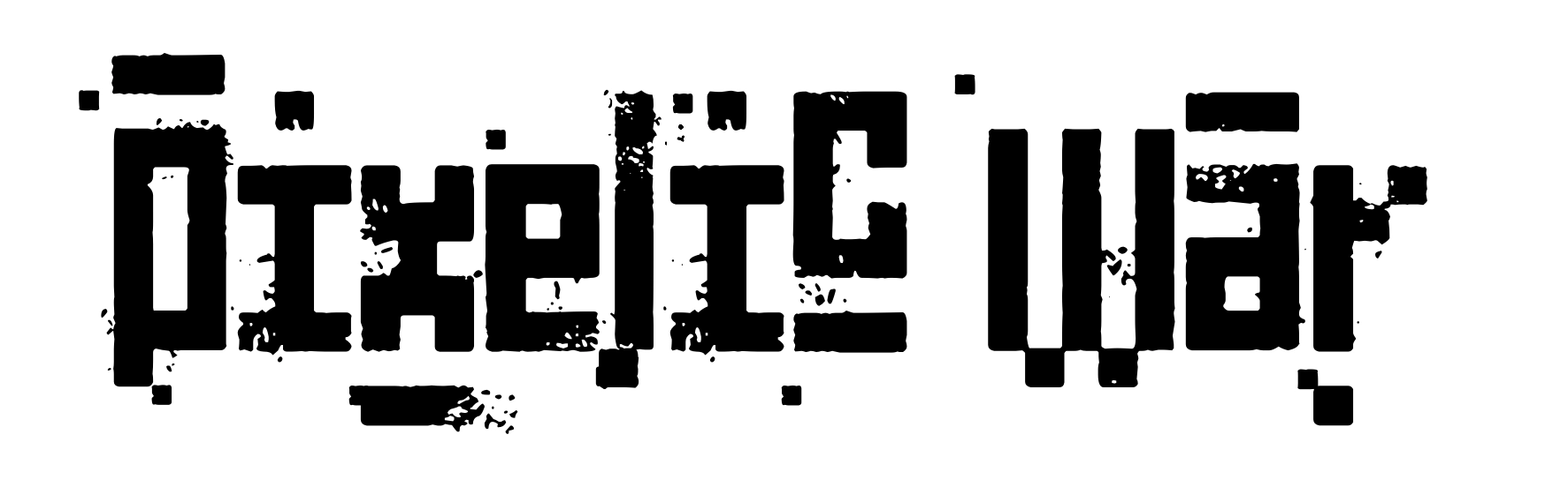 Pixelic War
