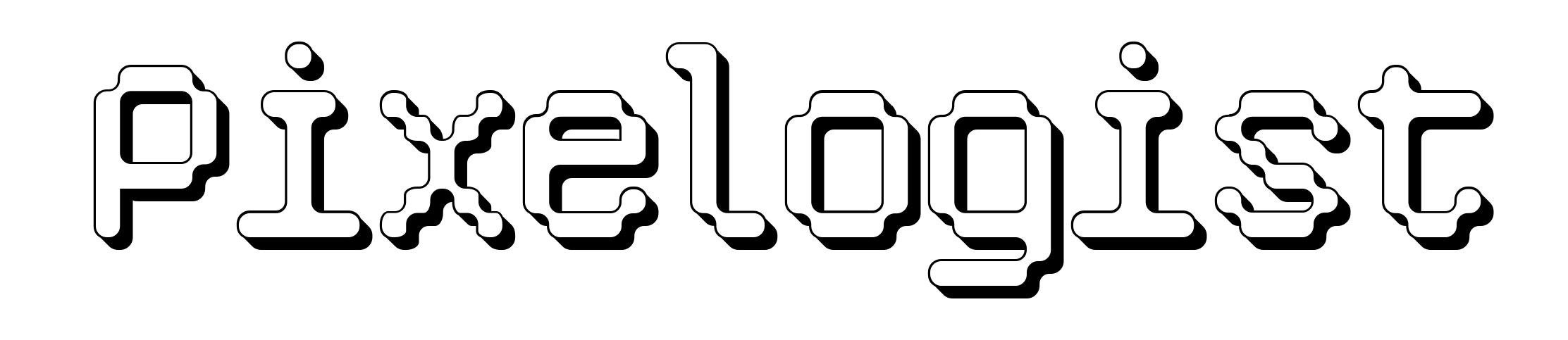 Pixelogist