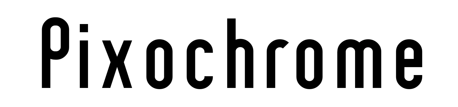 Pixochrome