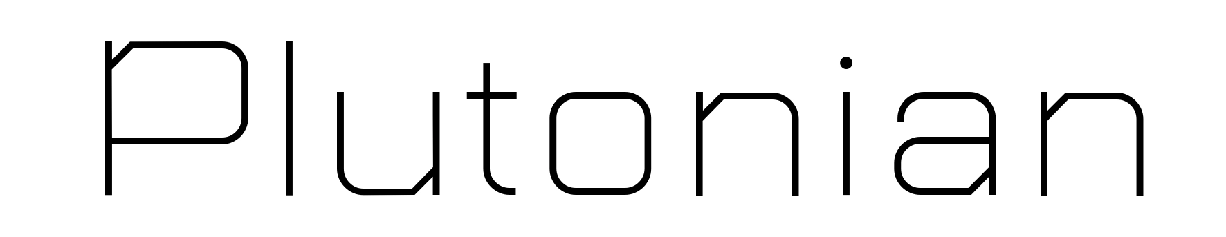Plutonian