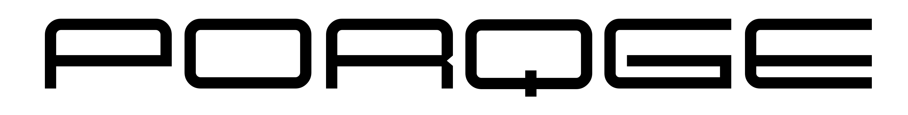 Porqge