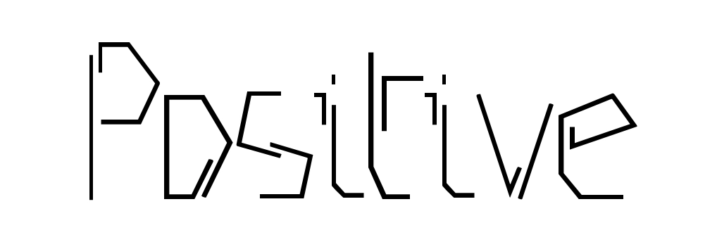 Positive