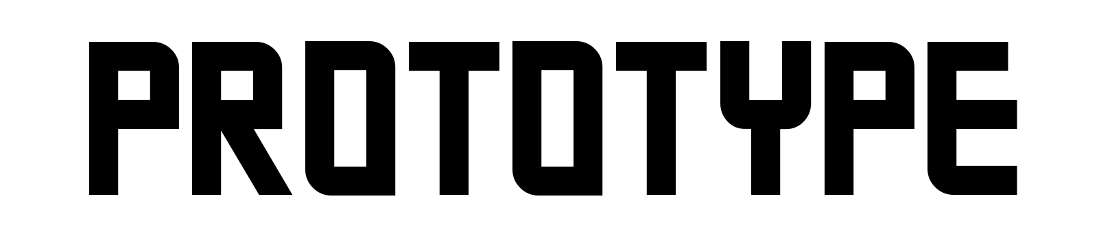 Prototype