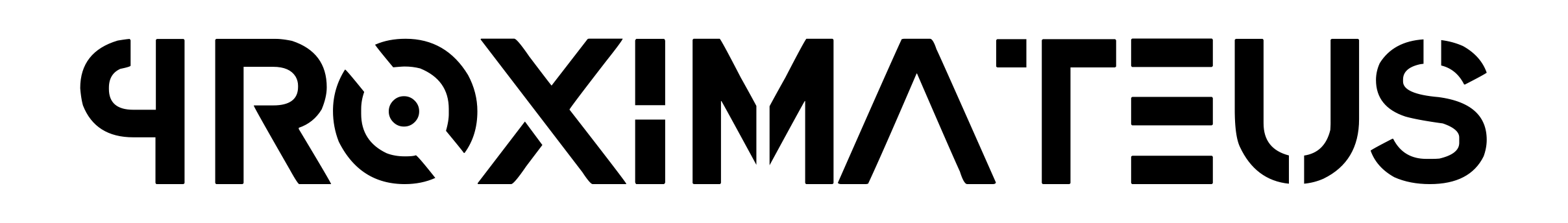Proximateus