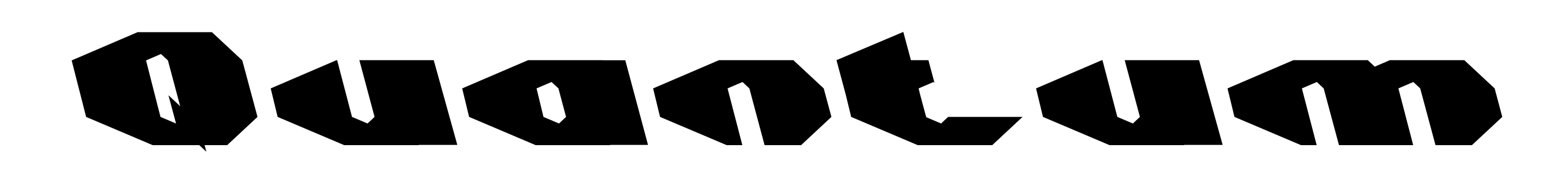 Quantum