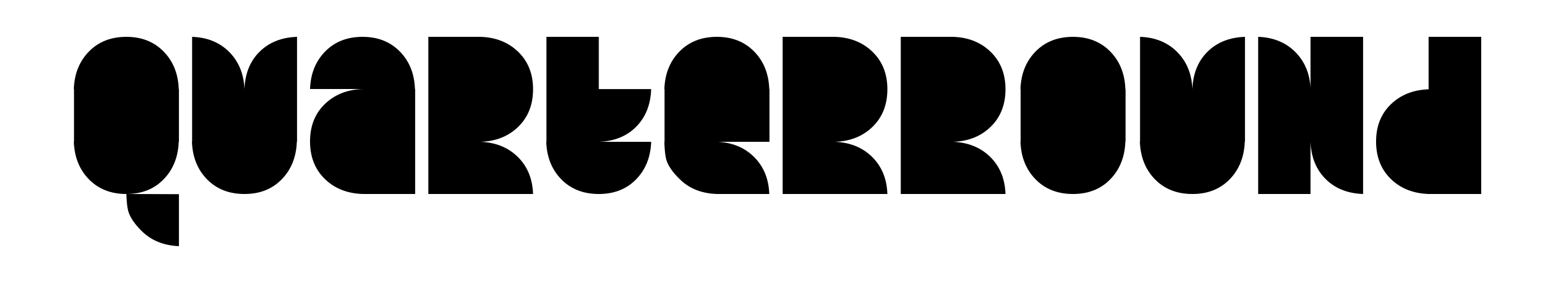 Quarterround