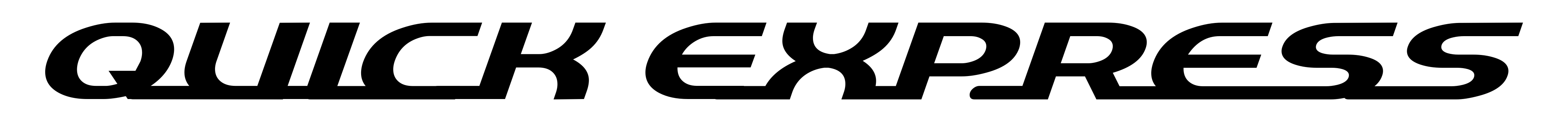 Quick Express