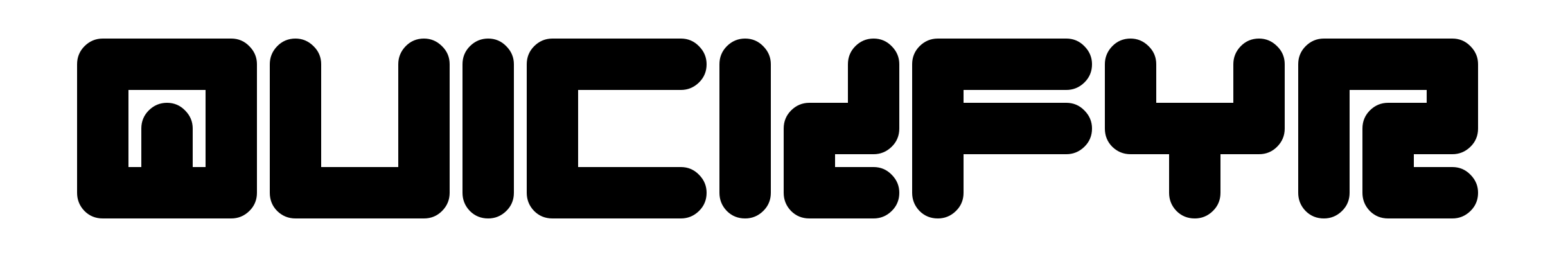 Quickfyr