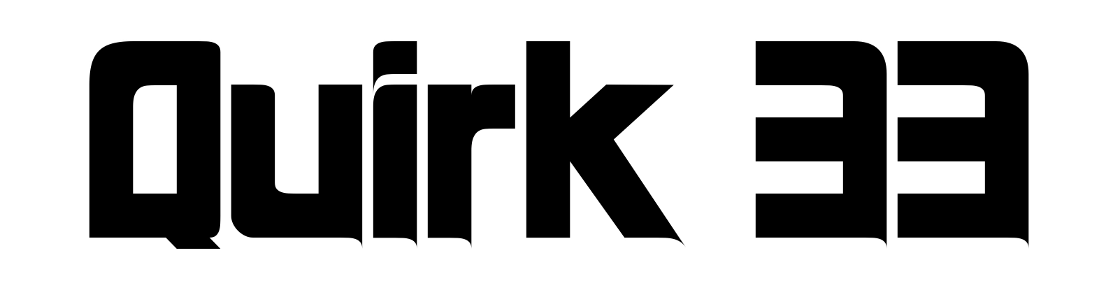 Quirk 33