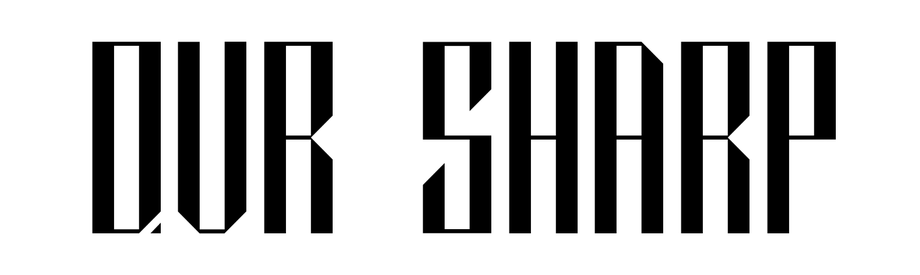QVR Sharp