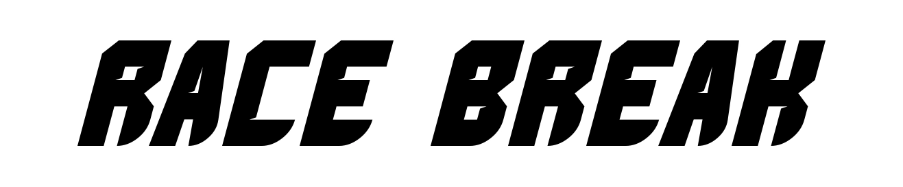 Race Break