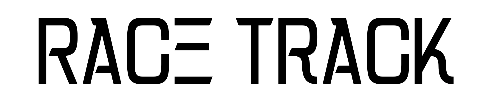 Race Track