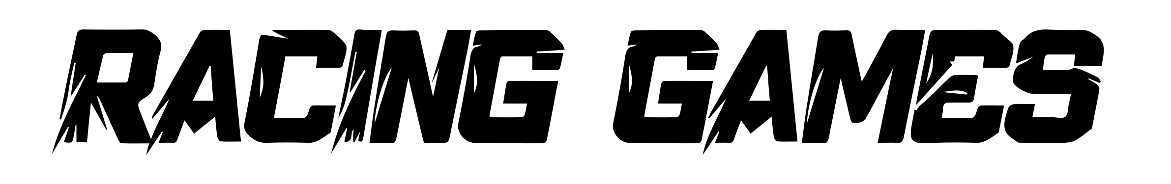Racing Games