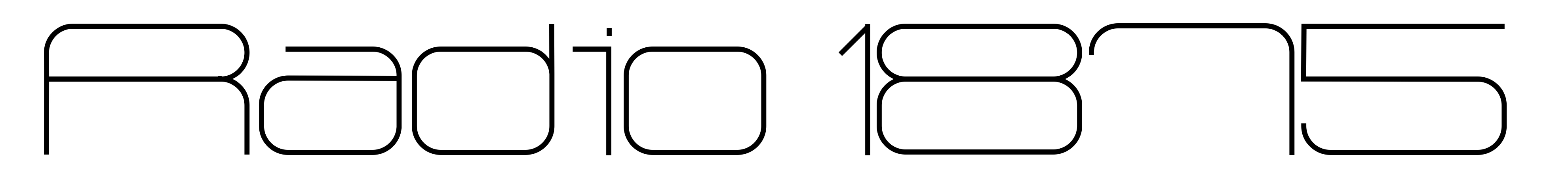 Radio 1875