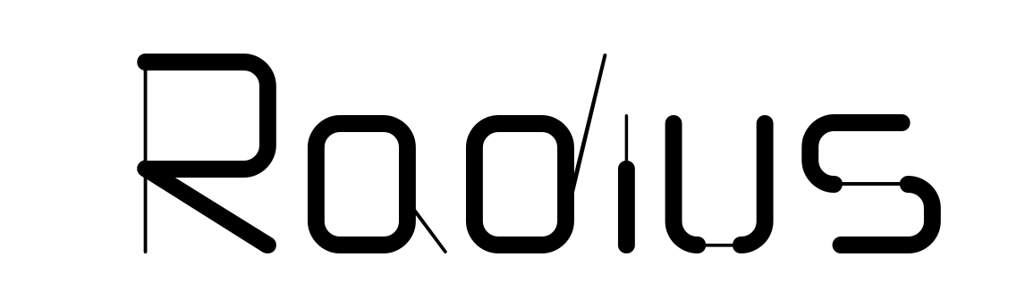 Radius