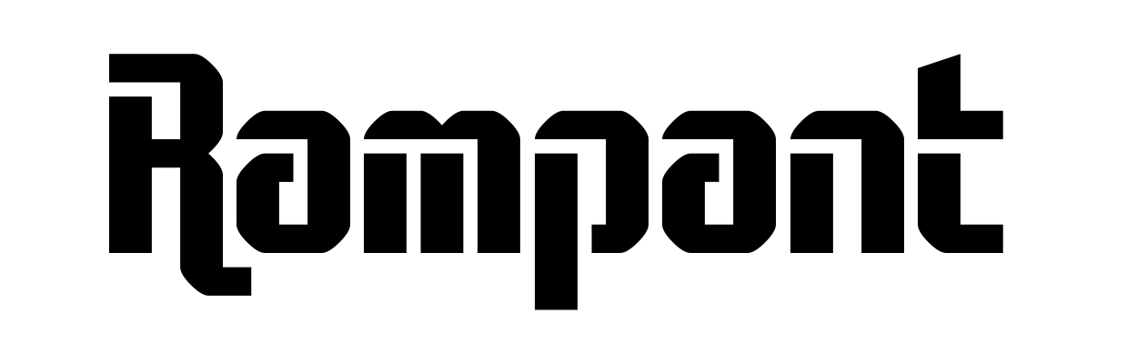 Rampant
