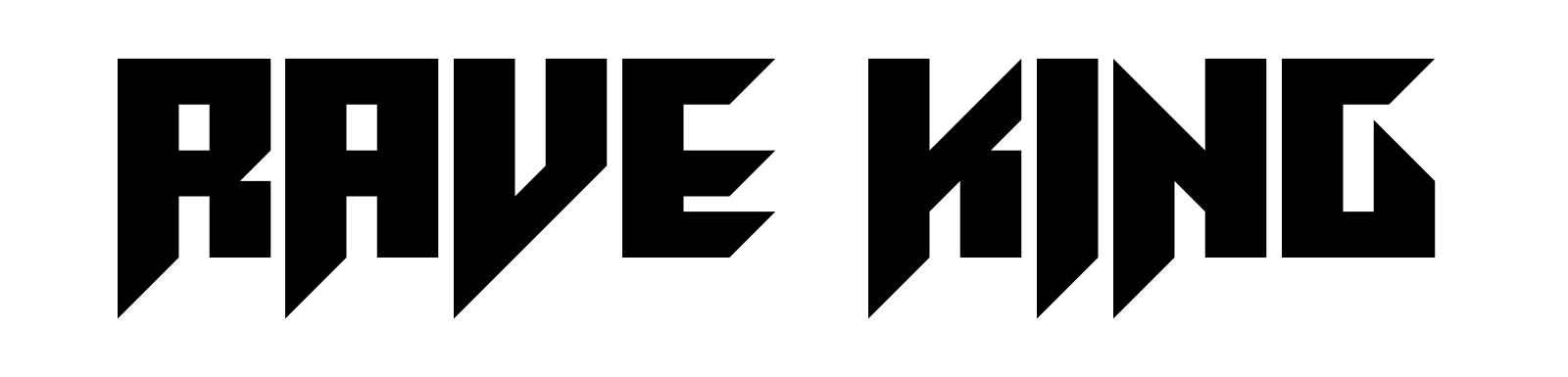 Rave King