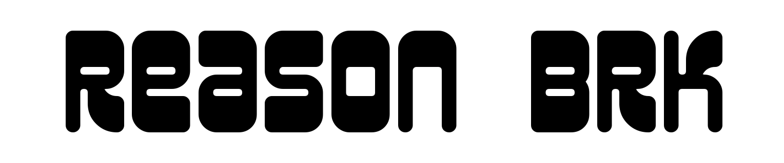 Reason BRK