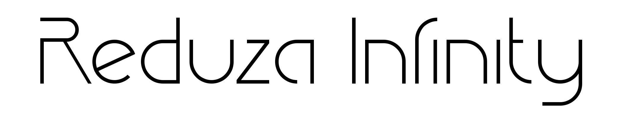 Reduza Infinity