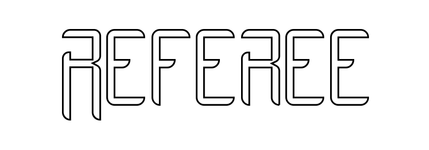 Referee