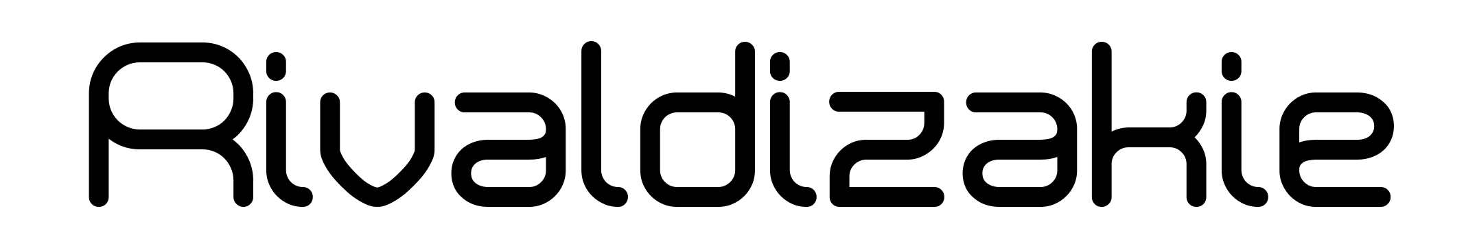 Rivaldizakie