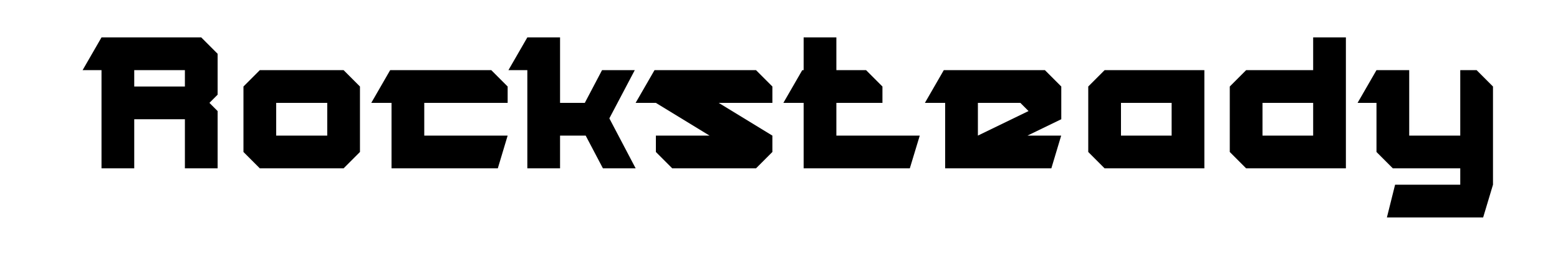 Rocksteady