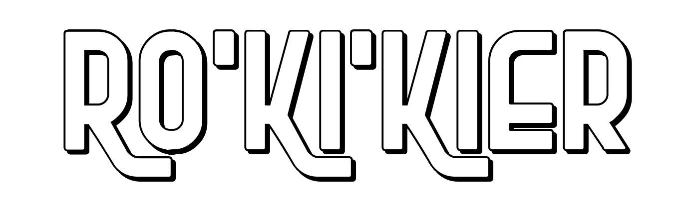 Ro'Ki'Kier