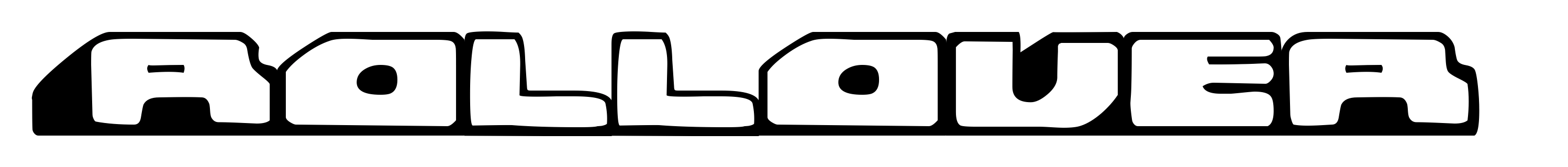 Rollover