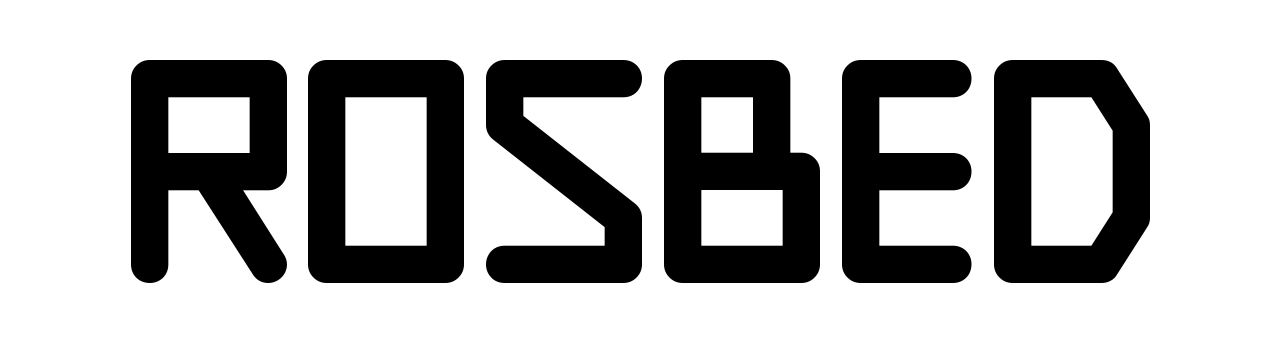 Rosbed