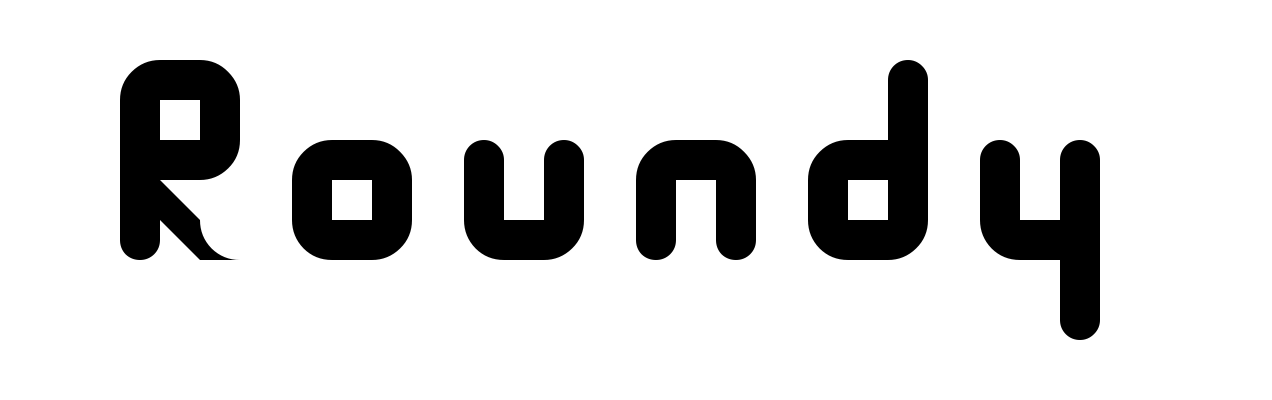 Roundy