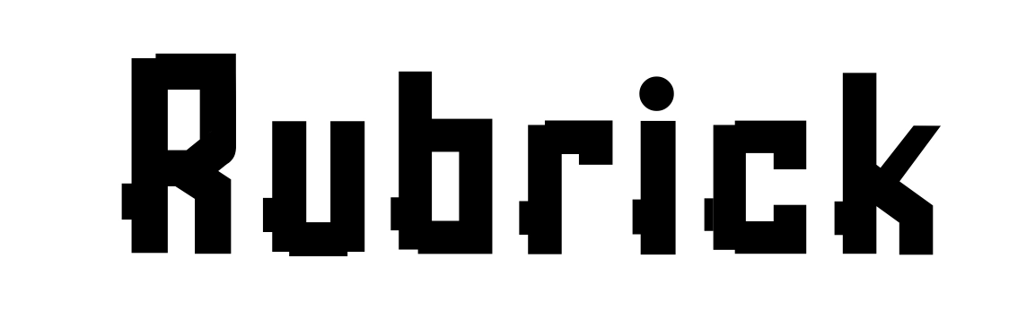 Rubrick