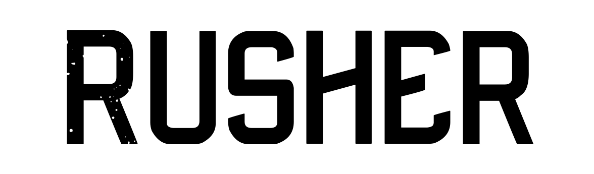 Rusher