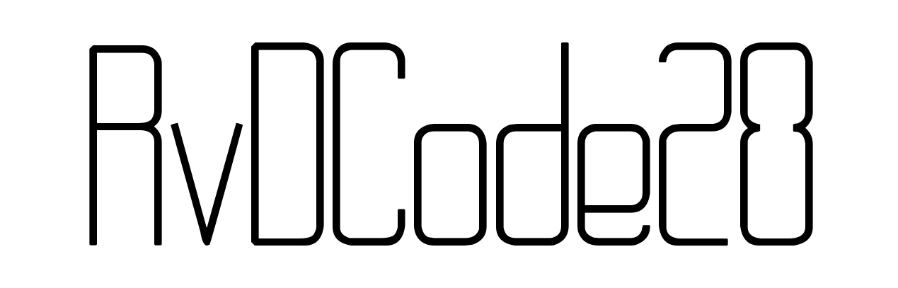 RvD Code 28