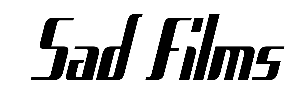 Sad Films