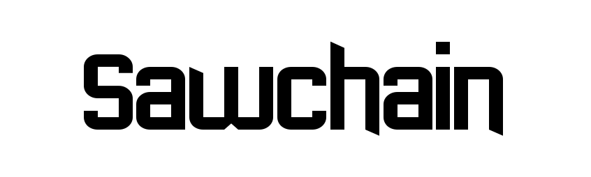 Sawchain