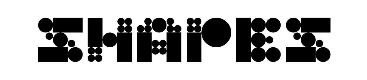 Shapes