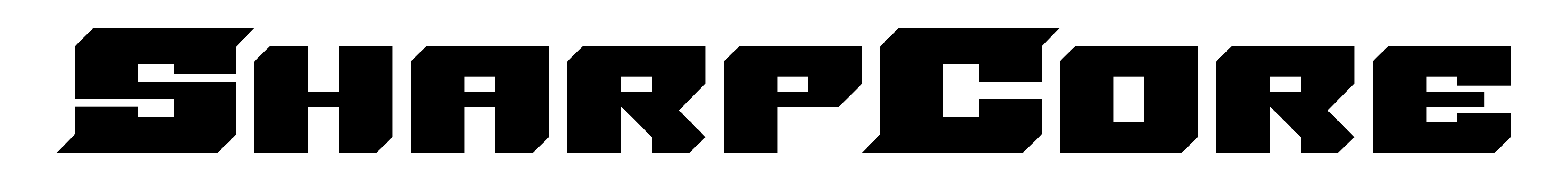 SharpCore