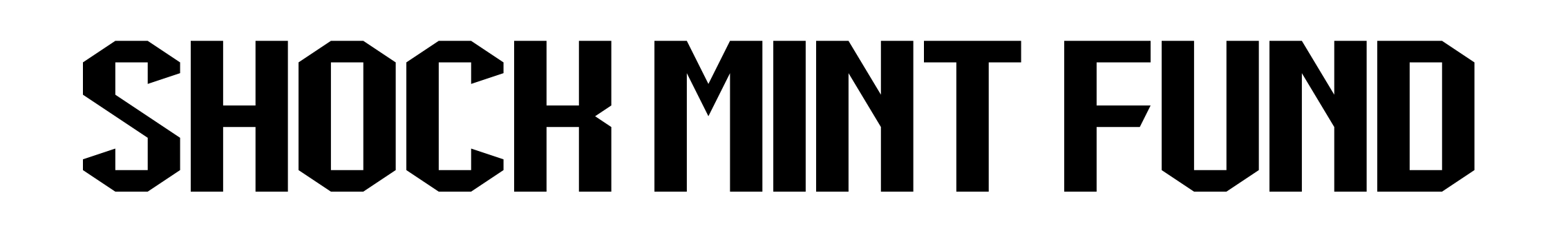 Shock Mint Fund