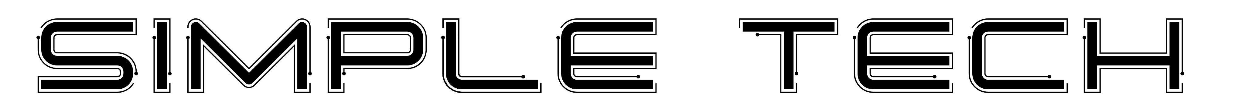 Simple Tech