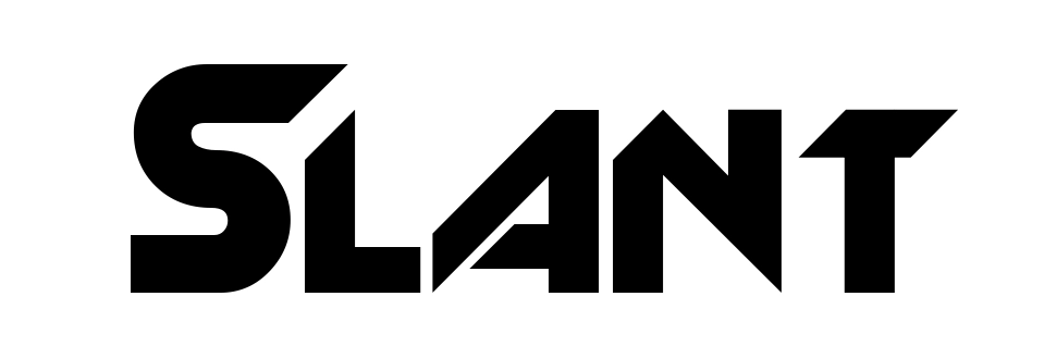 Slant