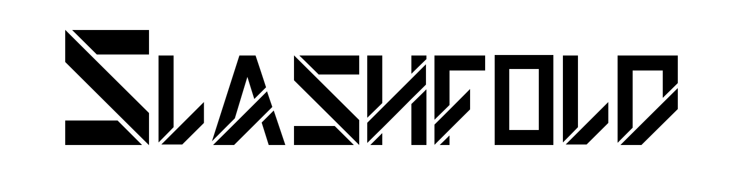 Slashfold