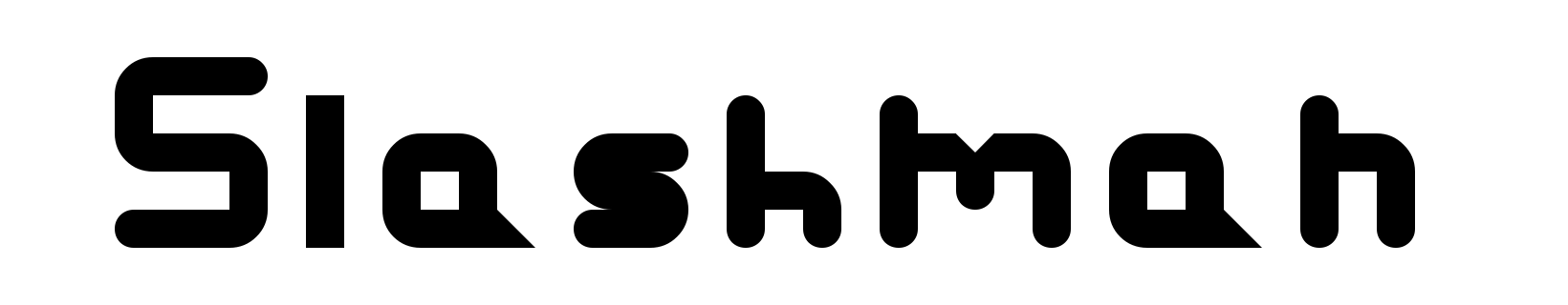 Slashman