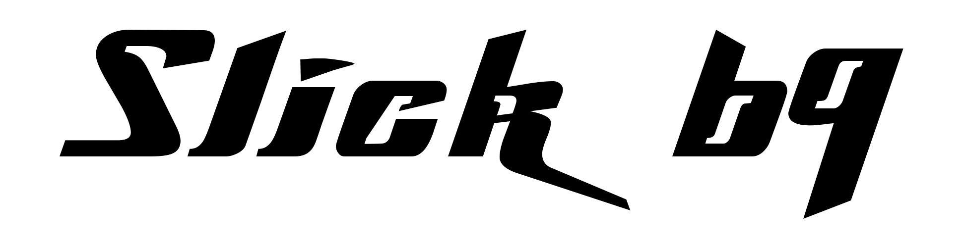 Slick 69