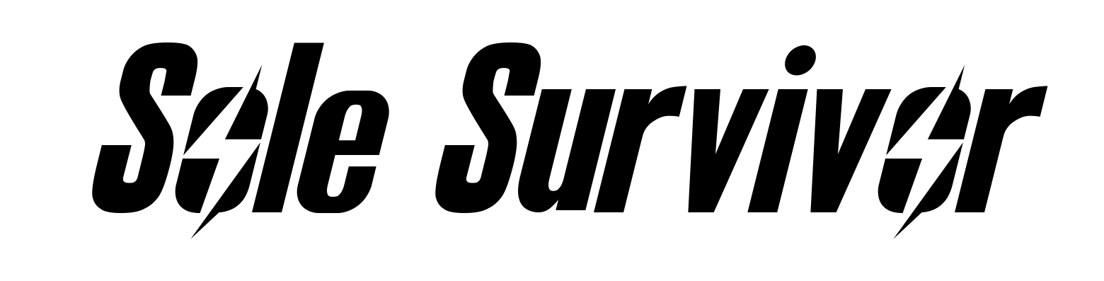 Sole Survivor