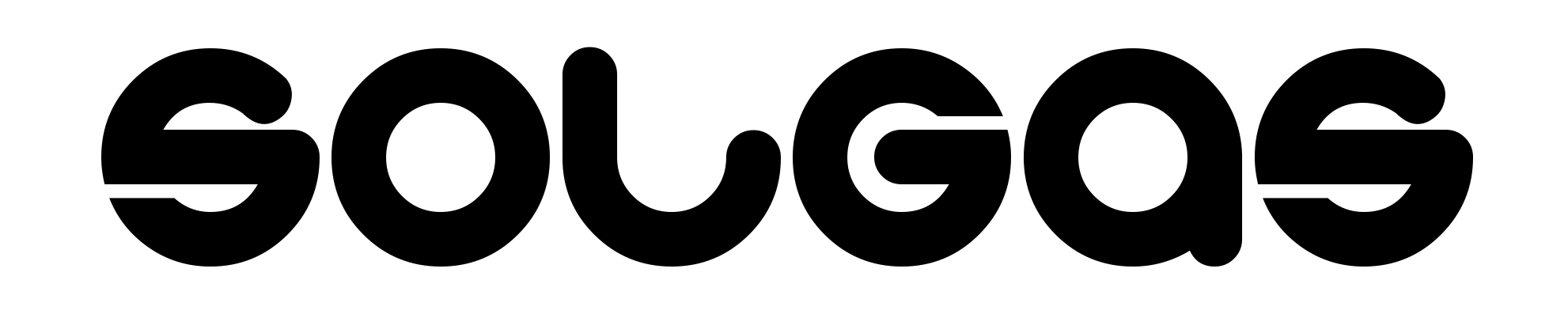 Solgas