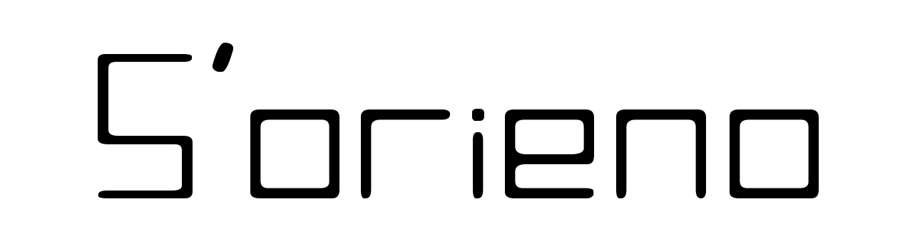 S'orieno