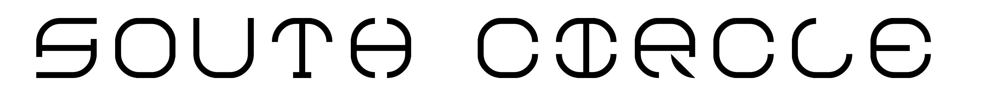 South Circle